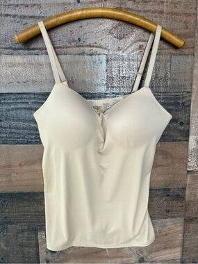 Soma Enbliss Luxe Tank Adjustable Straps